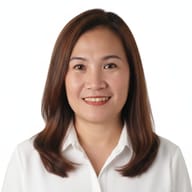 Melody, Filipino nanny, in Abu Dhabi