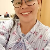 Charito, Filipino nanny, in Abu Dhabi
