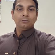 Akhlaque , Indian elder-care worker, in Makkah