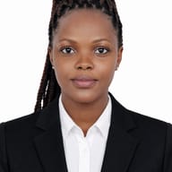 Nyangoma , Ugandan nanny, in Dubai