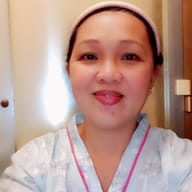Sharon Rose , Filipino nanny, in Saudi Arabia
