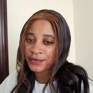 Armelle manda , Canadian maid, in Abu Dhabi