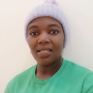 Sheila , Kenyan maid, in Jeddah