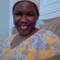 RITAH, Ugandan maid, in Dammam
