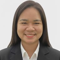 Belinda, Filipino elder-care worker, in Riyadh