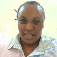 Consolata , Kenyan nanny, in Riyadh