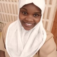 Lavenda, Kenyan nanny, in Saudi Arabia
