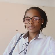 Justine, Ugandan maid, in Abu Dhabi