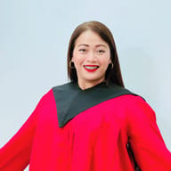 Joan, Filipino nanny, in Dubai