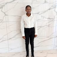 Esther, Kenyan maid, in Qatar