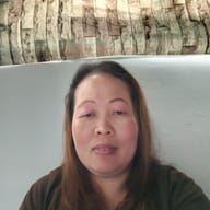 Cris, Filipino nanny, in Dubai
