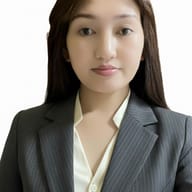 Leny, Filipino nanny, in Dubai