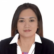 Jocelyn, Filipino nanny, in Abu Dhabi