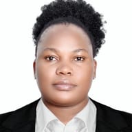 Hanifah , Ugandan nanny, in Dubai