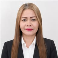 Arlene, Filipino nanny, in Dubai