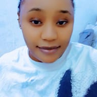 Mercy, Kenyan elder-care worker, in Dammam
