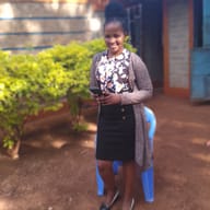 Florence , Kenyan maid, in Riyadh