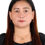 Amijane, Filipino nanny, in Dubai