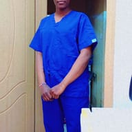 Quinse, Kenyan maid, in Riyadh