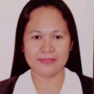 Mary ann , Filipino driver, in Dubai