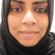 Rajendran, Sri Lankan maid, in Qatar