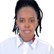 Hanna, Kenyan nanny, in Qatar