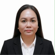 christine, Filipino maid, in Dubai