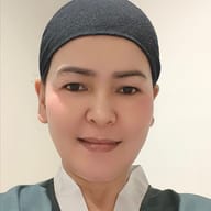 Beverly , Filipino maid, in Riyadh