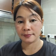 Joan, Filipino nanny, in Abu Dhabi