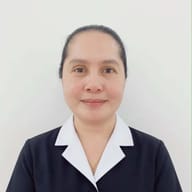 Marylou, Filipino maid, in Qatar