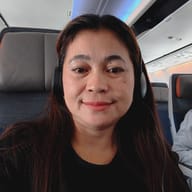 Chivagrace, Filipino nanny, in the UAE