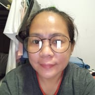 Nhovah, Filipino nanny, in Qatar