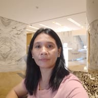 Shellah Borongan, Filipino nanny, in Dubai