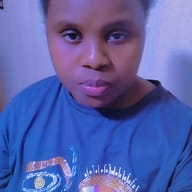 Irene, Kenyan maid, in Saudi Arabia