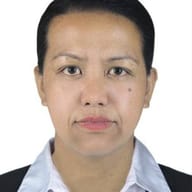 Jovita, Filipino nanny, in Dammam