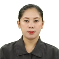 Cristhiel Joy, Filipino nanny, in Riyadh