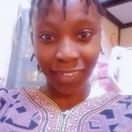 Getrude , Kenyan nanny, in Saudi Arabia