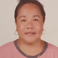 Rossana, Filipino nanny, in Dubai