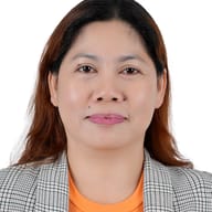 Emmalyn, Filipino nanny, in Dubai