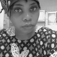 Arapha , Kenyan nanny, in Riyadh