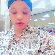 Mercy, Ugandan nanny, in Qatar