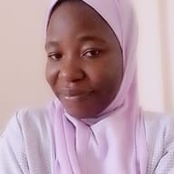 Nancy , Kenyan nanny, in Dammam