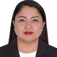 Chekie, Filipino nanny, in Dubai