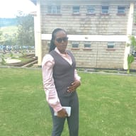 Cynthia , Kenyan nanny, in Qatar