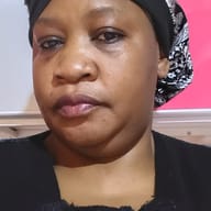 Saida, Kenyan maid, in Riyadh