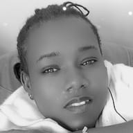 Beatrice , Ugandan nanny, in Dubai