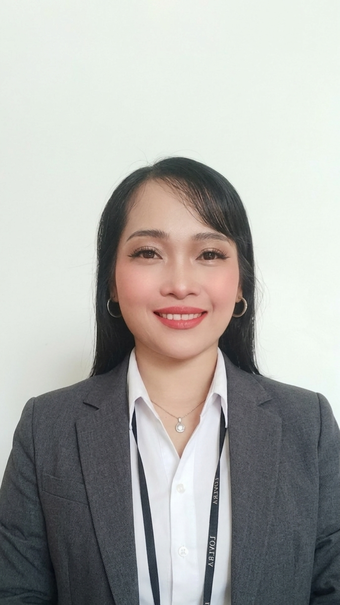 Elma, Filipino nanny, in Jeddah