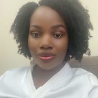 Caroline , Ugandan maid, in Qatar