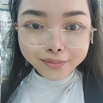 Jelian, Filipino nanny, in Dubai