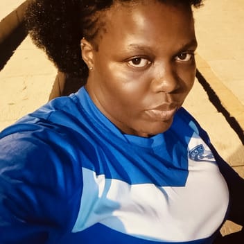 Annette ibakale, Kenyan nanny, in Saudi Arabia